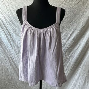 Pact Coastal Daily Tank